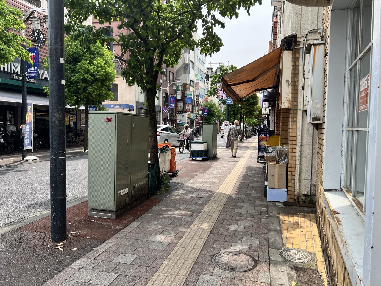 アクセス画像