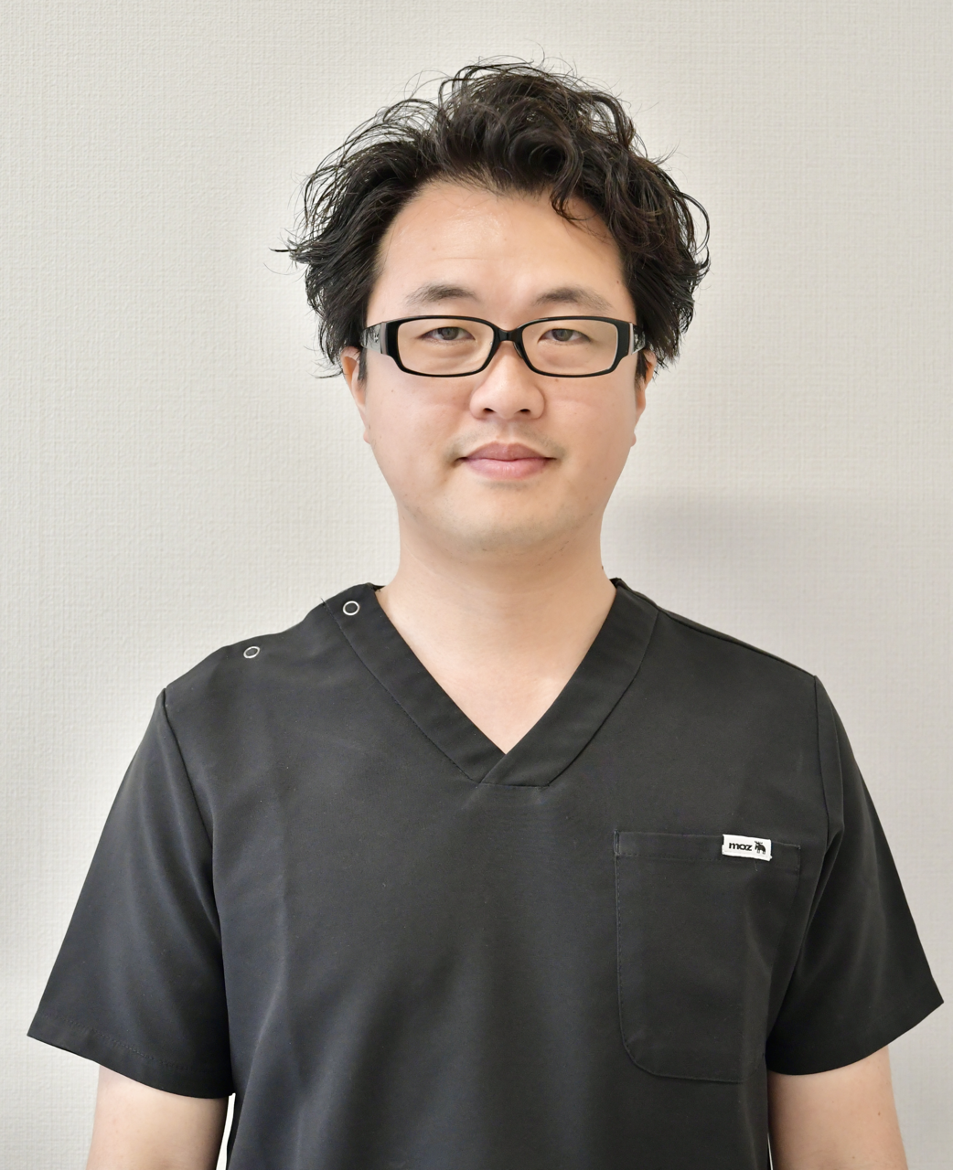 医師の写真